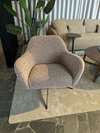 Fauteuil Limoni - Showroom