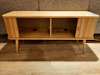 Zuiver Barbier - Natural * dressoir - Materiaal