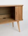 Zuiver Barbier - Natural * dressoir - Materiaal