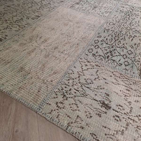 Sartori Karma Fire vloerkleed - 304x202 - Showroom